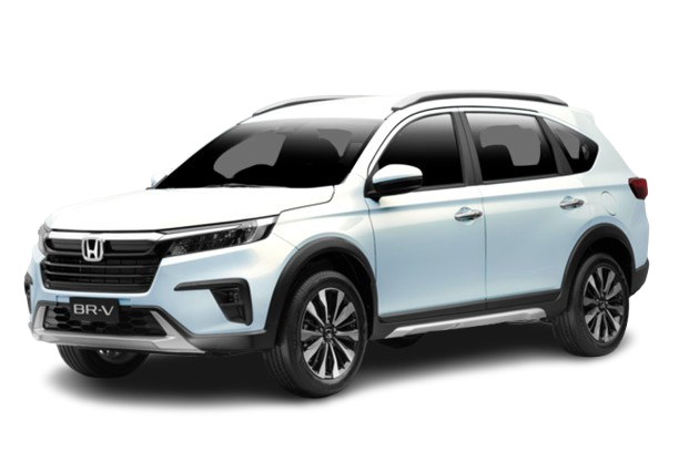 Honda BR-V